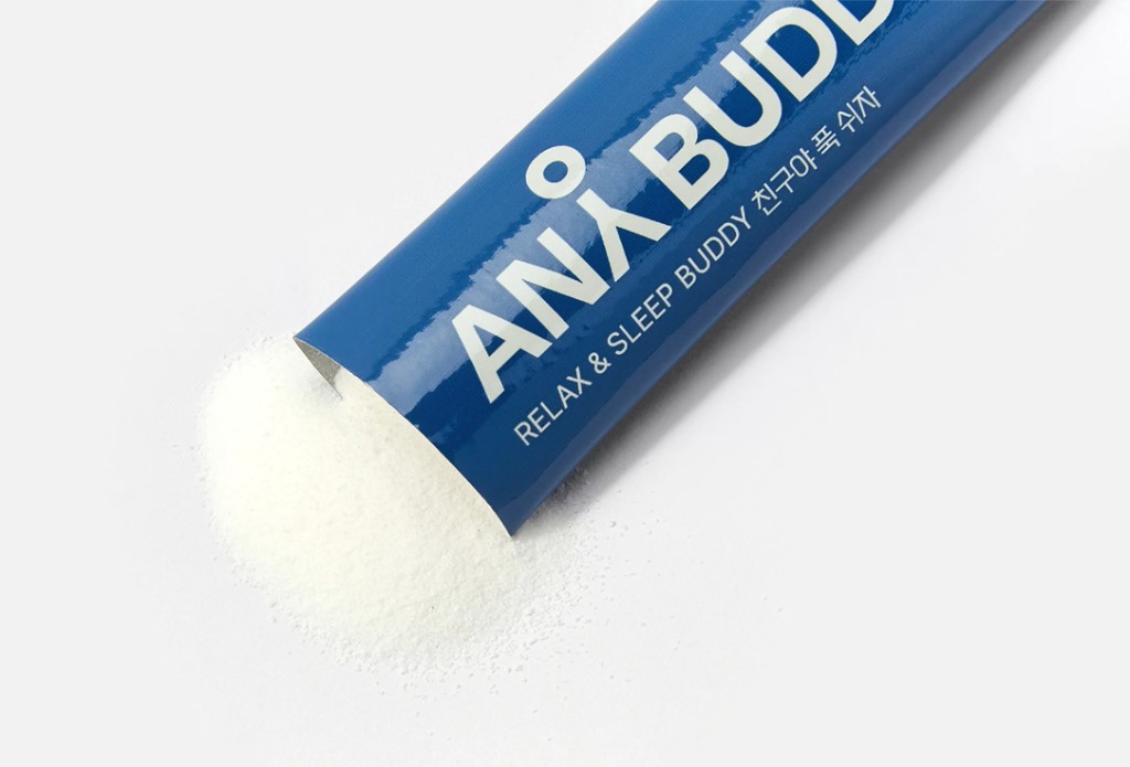 L-теанин и B6 в стиках — фото 3