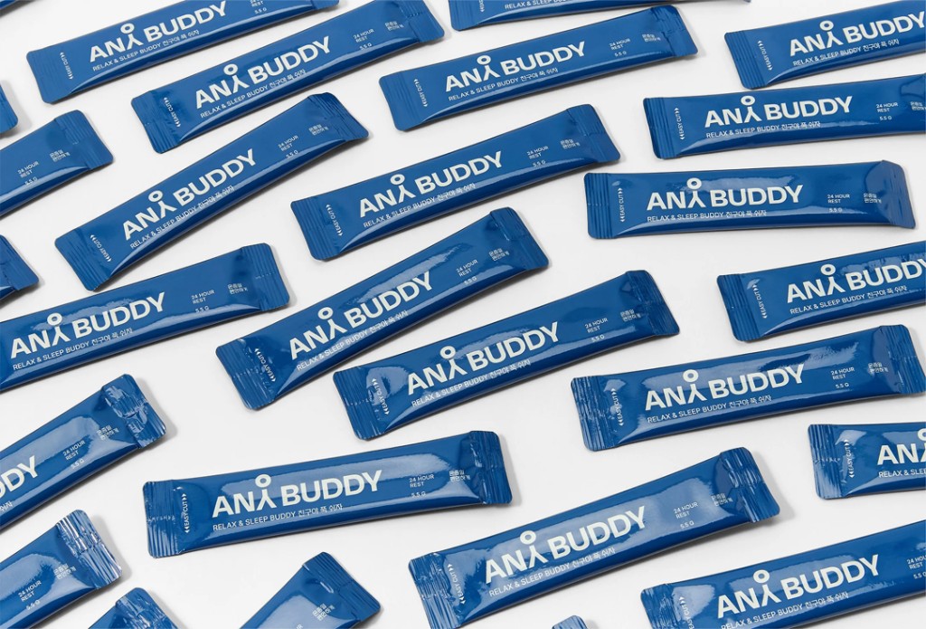 L-теанин и B6 в стиках — фото 4