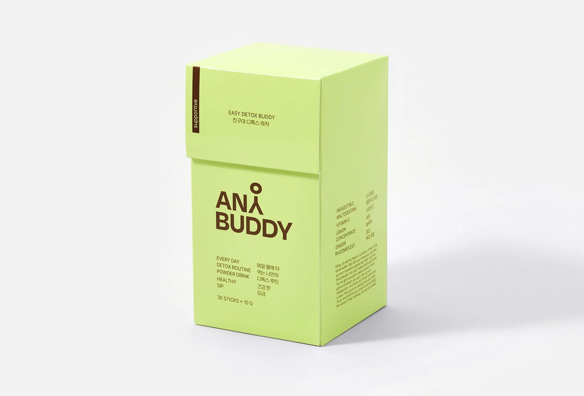 Витамин С, лимон и экстракт имбиря — фото 2